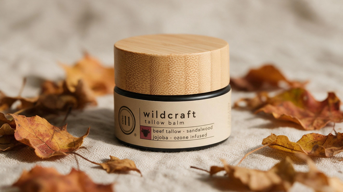 Fall Dry Skin Isn't About Drinking More Water