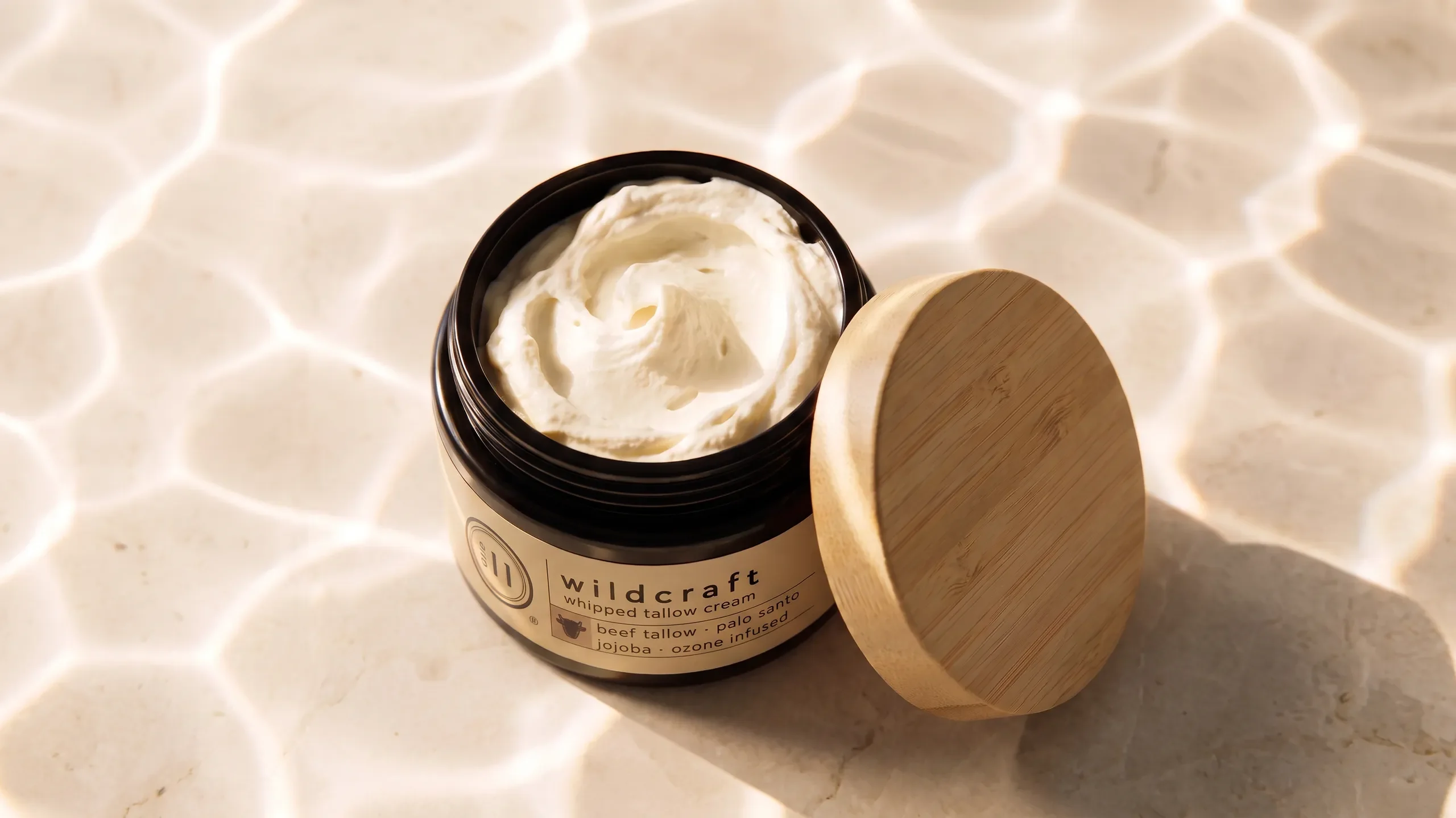 Your Skin Isn't Asking You for More Lotion. It's Asking for Better Hydration.