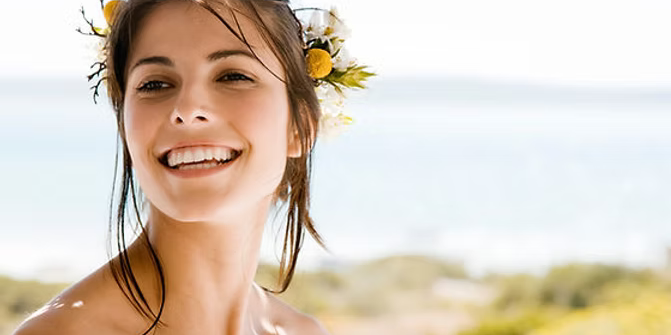 Glow Naturally: Why Your Skin and Smile Deserve Ozonated Olive Oil