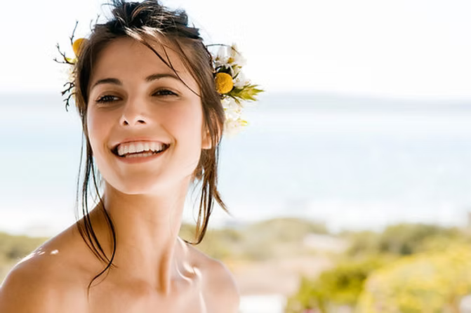 Glow Naturally: Why Your Skin and Smile Deserve Ozonated Olive Oil