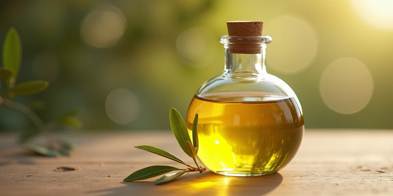 Unlocking the Power of Ozonated Olive Oil for Acne Relief