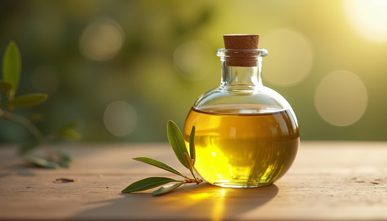 Unlocking the Power of Ozonated Olive Oil for Acne Relief