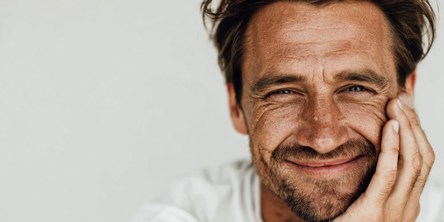 Natural Skincare That Actually Works: Simple Remedies for a Healthy, Radiant Glow