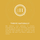 ONE11 Wildcraft tallow balm shown with its everyday uses