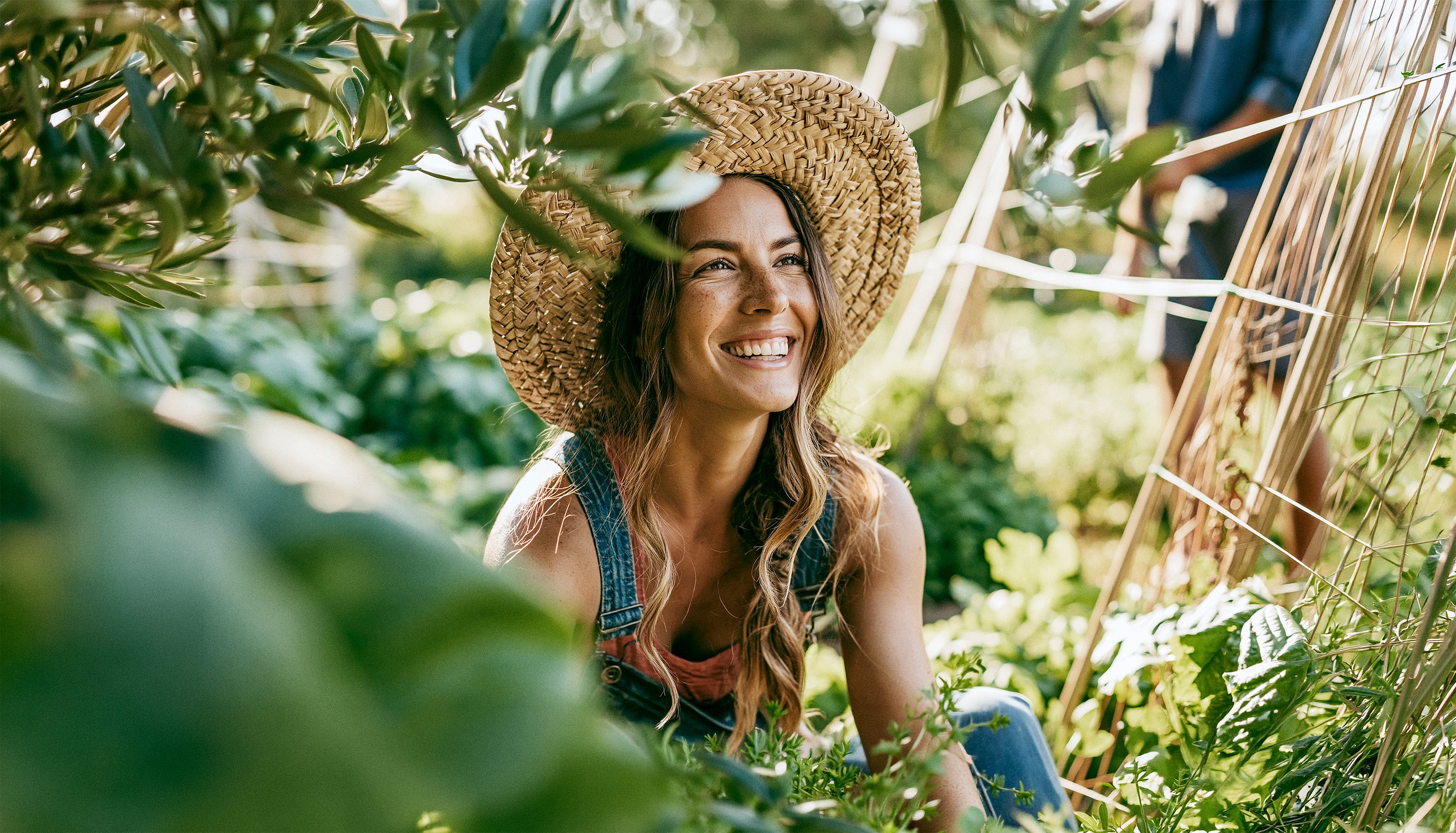 ONE11 - Smooth, radiant skin powered by nature.